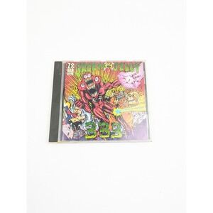 Green Jelly - 333 CD OOP 1994 Zoo Entertainment/ BMG
